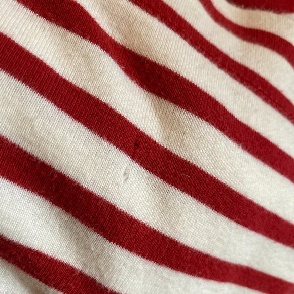 LRL Lauren Jeans co. women long sleeve tshirt 2X - Picture 7 of 7